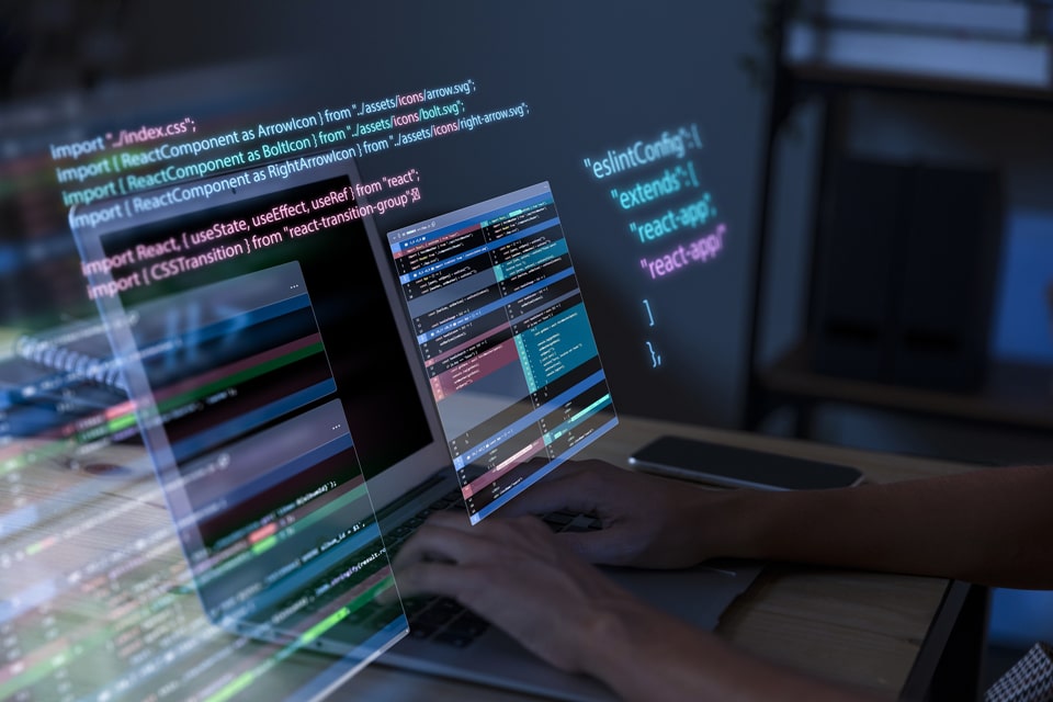 Customize_Software